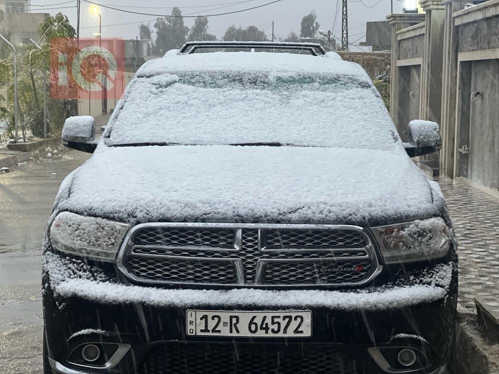 دودج دورانجو